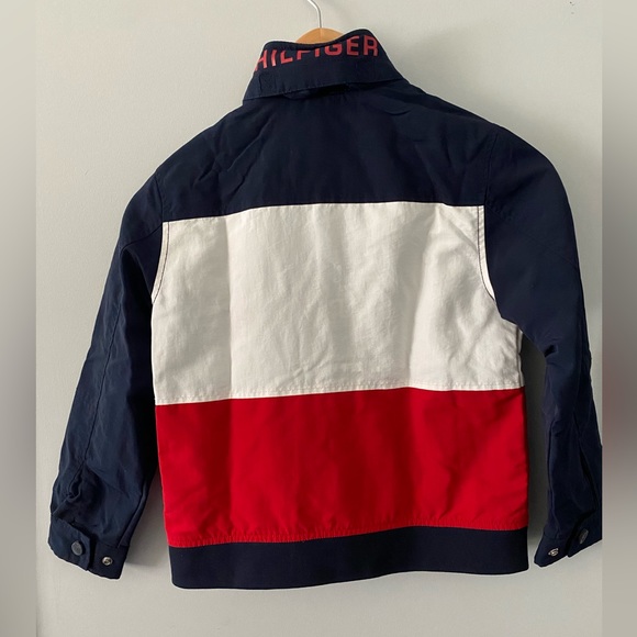 Tommy Hilfiger Spring Jacket, Wind Breaker - Picture 2 of 7